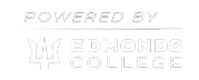 Powered by Edmonds College