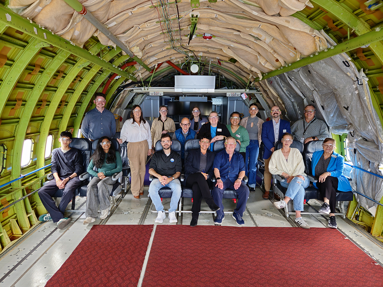 Economic Alliance Snohomish County